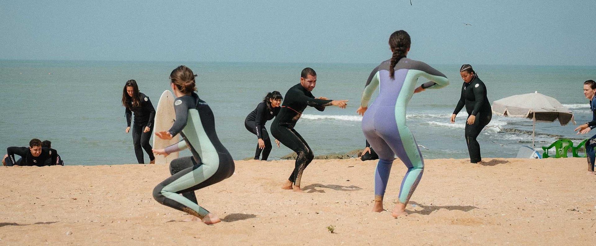 Best Surf School Morocco Best Surf School in Rabat Morocco