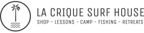 La Crique Surf House
