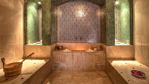 Hammam